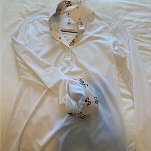 Women’s Tailored Sportsman Show Shirt